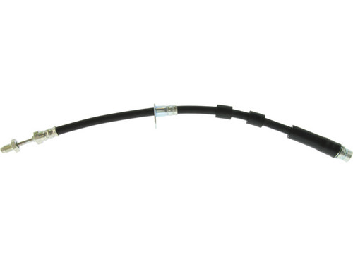 Brake Hydraulic Hose fits 2014-2019 Ford Fiesta  CENTRIC PARTS