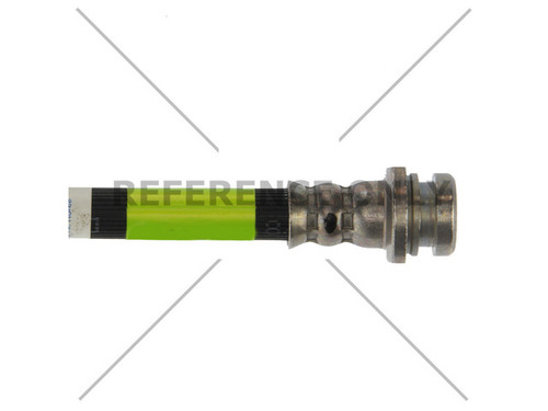 Centric Parts Brake Hydraulic Hose P/N:150.62182