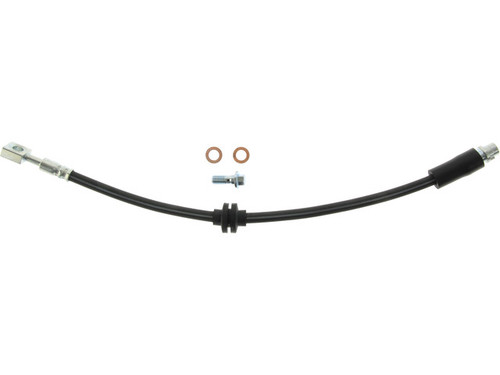 Centric Parts Brake Hydraulic Hose P/N:150.62196