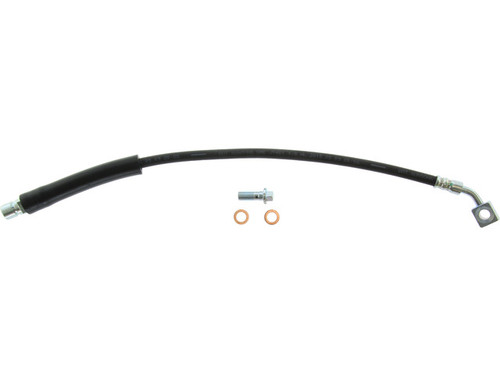 Centric Parts Brake Hydraulic Hose P/N:150.62199