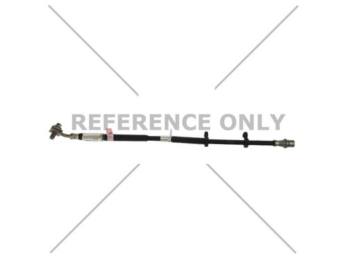 Brake Hydraulic Hose-Premium Centric 150.62208