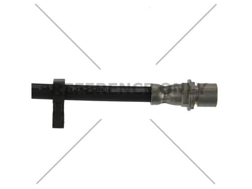 Centric Parts Brake Hydraulic Hose P/N:150.62209