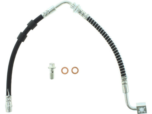 Centric Parts Brake Hydraulic Hose P/N:150.62212