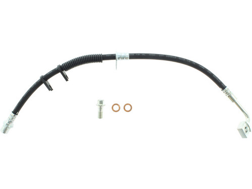 Centric Parts Brake Hydraulic Hose P/N:150.62214