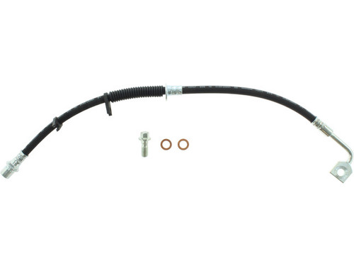 Centric Parts Brake Hydraulic Hose P/N:150.62215