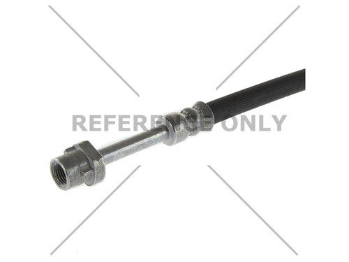 Centric Parts Brake Hydraulic Hose P/N:150.62226