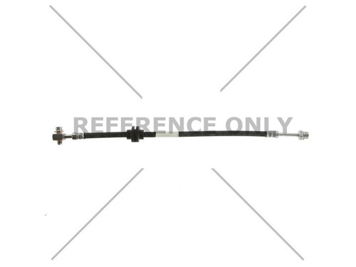 Centric Parts Brake Hydraulic Hose P/N:150.62226