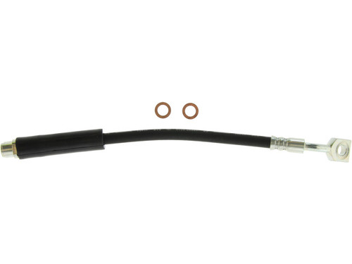 Centric Parts Brake Hydraulic Hose P/N:150.62372