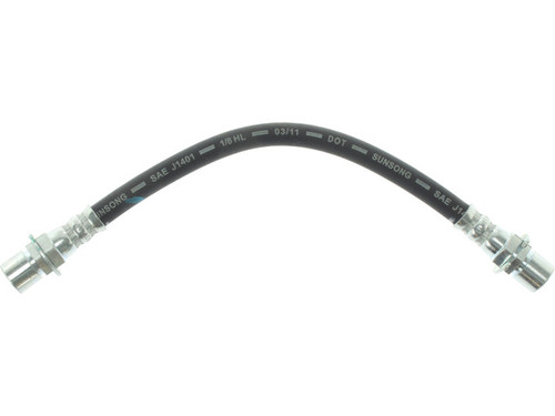 Brake Hydraulic Hose fits 2004-2007 Cadillac CTS  CENTRIC PARTS