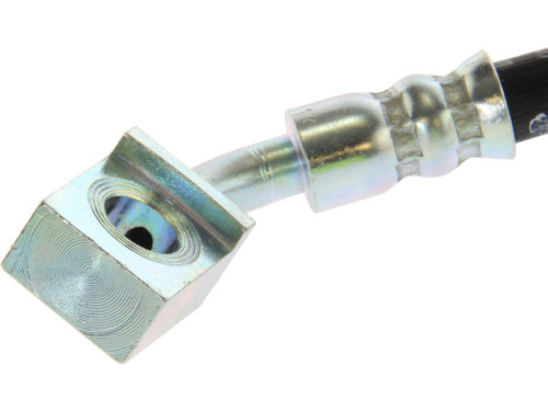 Centric Parts Brake Hydraulic Hose P/N:150.62443