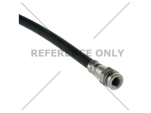 Centric Parts Brake Hydraulic Hose P/N:150.62471