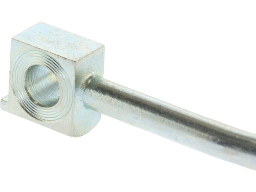 Centric Parts Brake Hydraulic Hose P/N:150.62479
