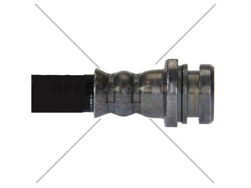Centric Parts Brake Hydraulic Hose P/N:150.62482