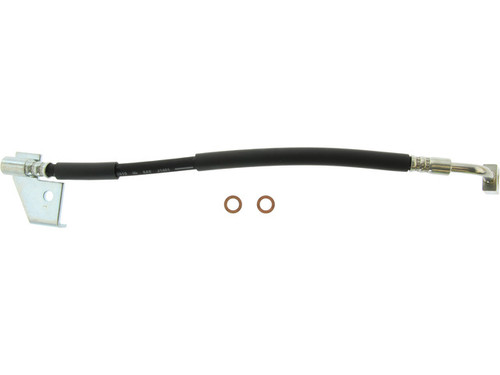 Centric Parts Brake Hydraulic Hose P/N:150.63027