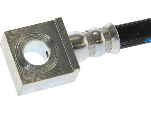 Centric Parts Brake Hydraulic Hose P/N:150.63046