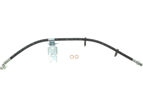 Brake Hydraulic Hose fits 2013-2019 Dodge Charger Challenger  CENTRIC PARTS