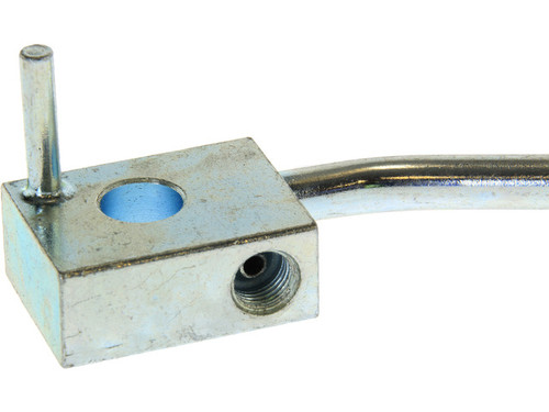 Centric Parts Brake Hydraulic Hose P/N:150.65005