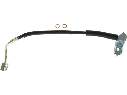 Centric Parts Brake Hydraulic Hose P/N:150.65118