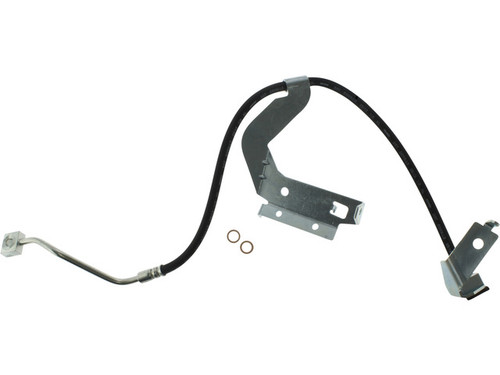 Centric Parts Brake Hydraulic Hose P/N:150.65236
