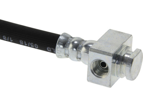 Centric Parts Brake Hydraulic Hose P/N:150.65237