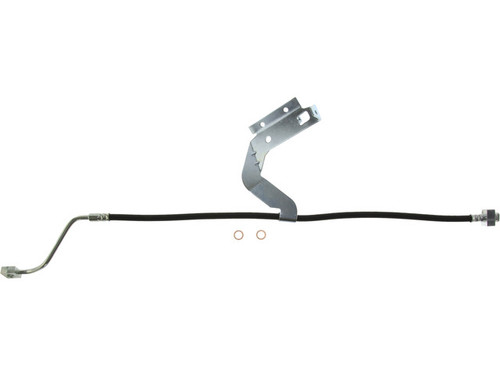 Centric Parts Brake Hydraulic Hose P/N:150.65237