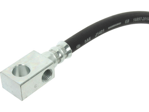 Centric Parts Brake Hydraulic Hose P/N:150.65312