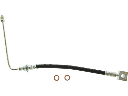 Centric Parts Brake Hydraulic Hose P/N:150.65357