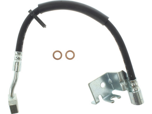 Centric Parts Brake Hydraulic Hose P/N:150.65437