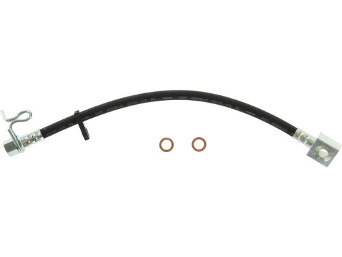 Centric Parts Brake Hydraulic Hose P/N:150.65477