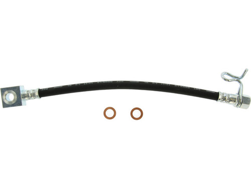 Centric Parts Brake Hydraulic Hose P/N:150.65505