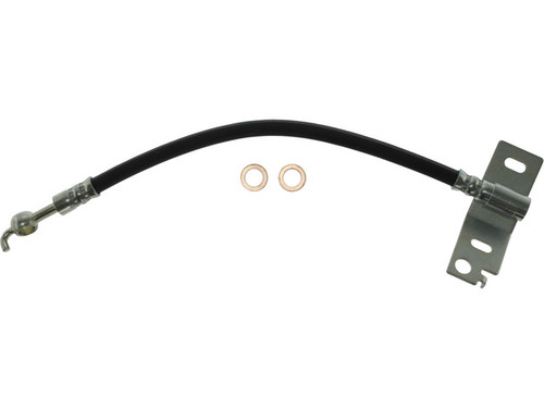 Centric Parts Brake Hydraulic Hose P/N:150.65517
