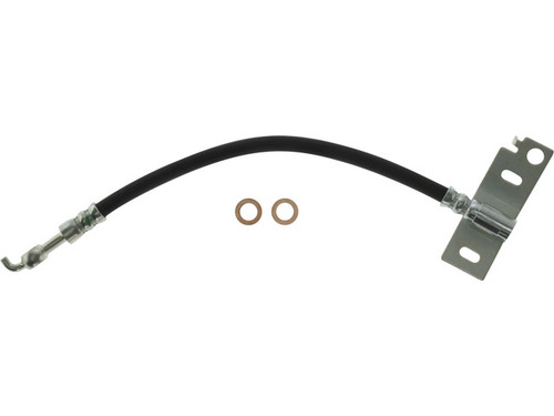 Centric Parts Brake Hydraulic Hose P/N:150.65518