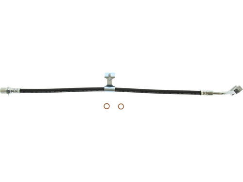 Centric Parts Brake Hydraulic Hose P/N:150.66009