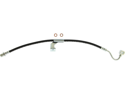 Centric Parts Brake Hydraulic Hose P/N:150.66015
