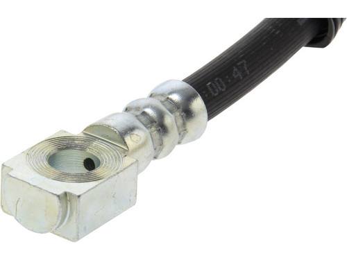 Brake Hydraulic Hose fits 2000-2001 GMC Jimmy  CENTRIC PARTS