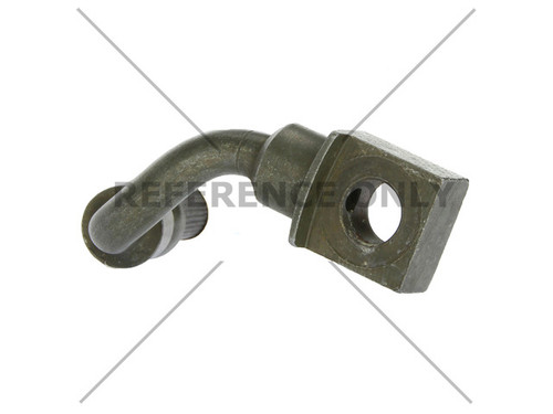 Centric Parts Brake Hydraulic Hose P/N:150.66097