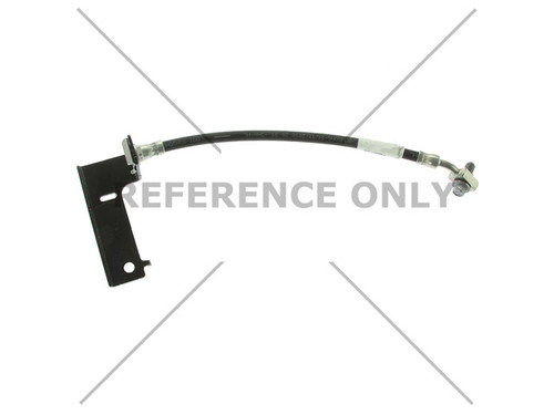 Centric Parts Brake Hydraulic Hose P/N:150.66151