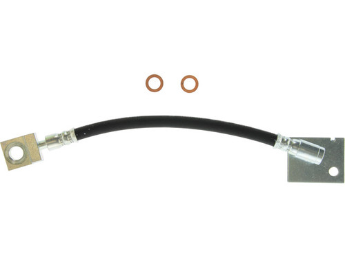 Centric Parts Brake Hydraulic Hose P/N:150.67028