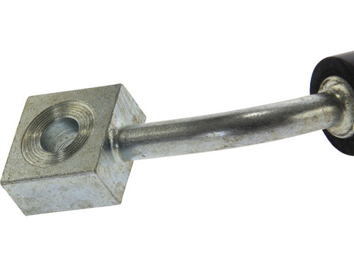 Centric Parts Brake Hydraulic Hose P/N:150.67394