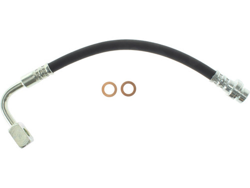 Centric Parts Brake Hydraulic Hose P/N:150.67403
