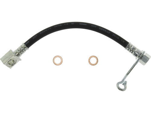Centric Parts Brake Hydraulic Hose P/N:150.67433