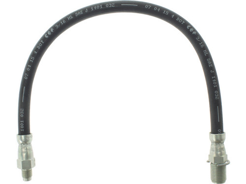 Centric Parts Brake Hydraulic Hose P/N:150.68003