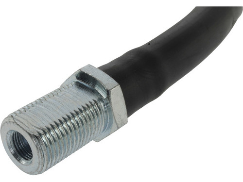 Centric Parts Brake Hydraulic Hose P/N:150.80005