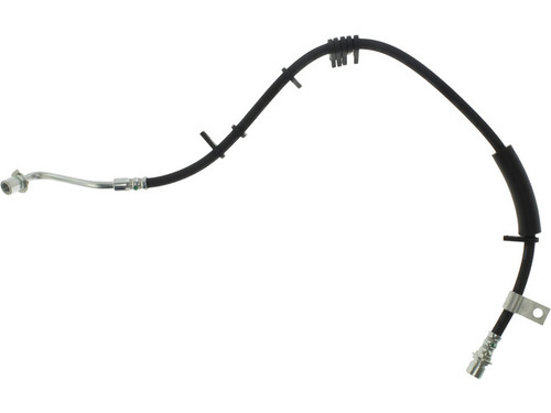 Brake Hydraulic Hose fits 2001-2011 Workhorse Custo W22  CENTRIC PARTS