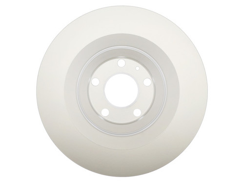 Disc Brake Rotor fits 2005-2011 Audi A6 Quattro  CENTRIC PARTS