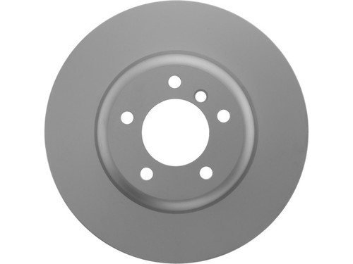 Disc Brake Rotor fits 2008-2013 BMW 135i 135is,328i  CENTRIC PARTS