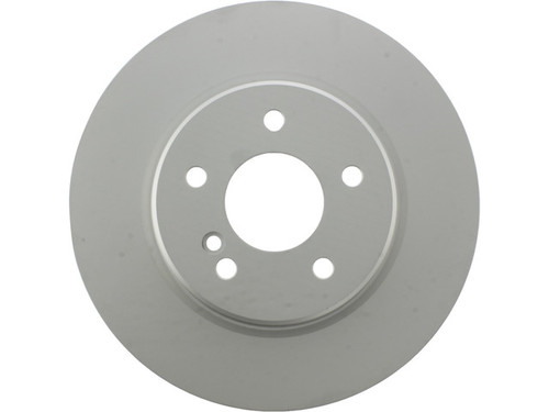 Disc Brake Rotor fits 1998-2010 Mercedes-Benz SLK55 AMG E55 AMG CLK55 AMG  CENTR