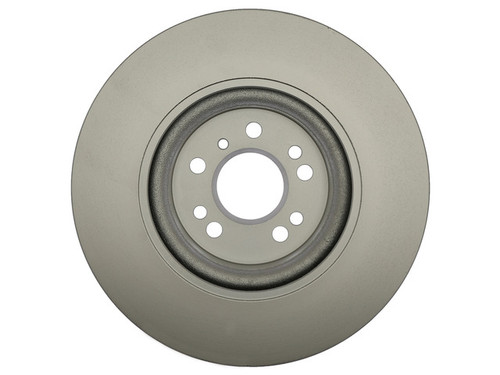 Centric GCX Elemental Protection Disc Brake Rotors - Full Coating, High fits 200