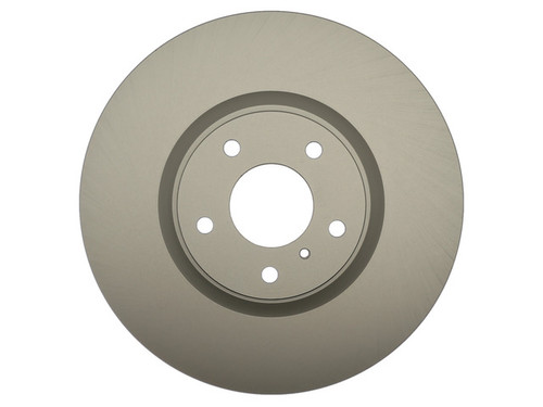 Centric GCX Elemental Protection Disc Brake Rotors - Full Coating fits 2007-2015
