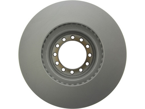 Disc Brake Rotor fits 1999-2010 Isuzu NQR NQR,NRR NPR-HD  CENTRIC PARTS